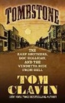 Tom Clavin - Tombstone