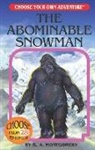 R. A. Montgomery - The Abominable Snowman