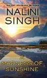 Nalini Singh - A Madness of Sunshine