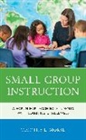 Timothy E. Morse - Small Group Instruction