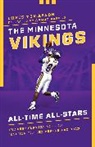 Chris Tomasson - Minnesota Vikings All-Time All-Stars