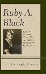 Maurine H Beasley, Maurine H. Beasley - Ruby A. Black