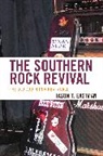 Jason T Eastman, Jason T. Eastman - Southern Rock Revival