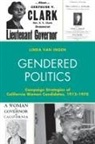 Linda van Ingen, Linda Van Ingen - Gendered Politics