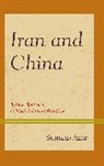 Shirzad Azad, Shirzad (Seoul National University Azad, Azad Shirzad - Iran and China