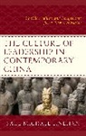 Paul Michael Linehan - Culture of Leadership in Contemporary China