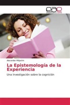 Alexander Mitjashin - La Epistemología de la Experiencia
