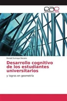 RONALD SUMAYA Decano - Desarrollo cognitivo de los estudiantes universitarios