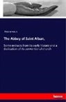 Anonymous - The Abbey of Saint Alban,