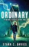 Starr Davies, Starr Z. Davies - Ordinary