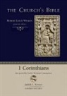 Judith L Kovacs, Judith L. Kovacs - 1 Corinthians