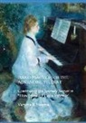 Victoria B. Stearns - Piano Practice for the Advancing Student: Continuing the Journey Begun in "Handbook for Piano Practice" For Students and Teachers