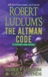 Robert Ludlum, Gayle Lynds - Robert Ludlum's The Altman Code