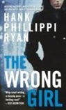 Hank Phillippi Ryan - Wrong Girl