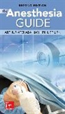 Arthur Atchabahian, Atchabahian Arthur, Ruchir Gupta, Gupta Ruchir - The Anesthesia Guide