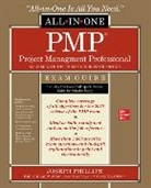 Phillips, Joseph Phillips - Pmp Project Management Professional All-in-one Exam Guide
