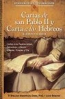 William Anderson, Juan Rendon, Juan Rendón - Cartas de San Pablo II y Carta a Los Hebreos