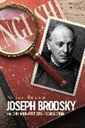 Natasha Rulyova, RULYOVA NATASHA - Joseph Brodsky and Collaborative Self-Translation