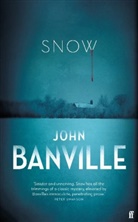 John Banville - Snow
