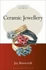Joy Bosworth, Bosworth Joy - Ceramic Jewellery