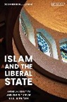 Stephen Jones, Stephen H Jones, Stephen H. Jones, Jones Stephen H. - Islam and the Liberal State