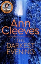 Ann Cleeves - The Darkest Evening