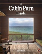 Zach Klein, Klein Zach, Zac Klein, Zach Klein - Cabin Porn: Inside
