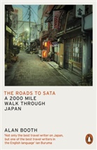 Alan Booth - The Roads to Sata
