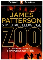 Michael Ledwidge, James Patterson - Zoo