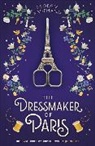 Georgia Kaufmann, Kaufmann Georgia - The Dressmaker of Paris