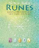 Jonathan Dee, Dee Jonathan - The Nordic Book of Runes