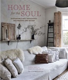 Sara Bird, Sara Duchars Bird, Bird Sara, Dan Duchars, Duchars Dan, The Contented Nest - Home for the Soul