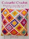 Emma Leith - Colourful Crochet