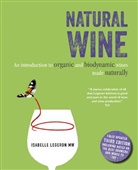Isabelle Legeron, Legeron Isabelle - Natural Wine