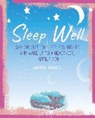 Anna Black, Black Anna - Sleep Well