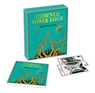 Melinda Lee Holm, Melinda Lee Holm - Elemental Power Tarot