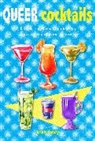 Lewis Laney, Lewis Laney - Queer Cocktails