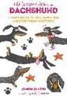 Simon Glazin - Life Lessons from a Dachshund