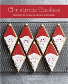 Hannah Miles - Christmas Cookies