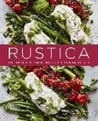 Theo A Michaels, Theo A. Michaels - Rustica