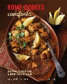 Laura Washburn Hutton, Hutton Laura Washburn - Home cooked comforts