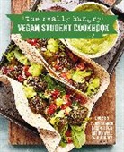 Ryland Peters &amp; Small - The Really Hungry Vegan Student Cookbook