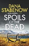 Dana Stabenow, Stabenow Dana - Spoils of the Dead