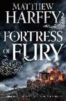 Matthew Harffy, Harffy Matthew - Fortress of Fury
