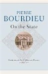 P BOURDIEU, Pierre Bourdieu - On the State: Lectures At the College De France, 1 989-1992
