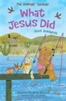 Avril Rowlands, Kay Widdowson - What Jesus Did