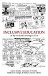 Cassondra M. Faiella, Barbara Hansen, Aimee Howley, Stephen D. Kroeger - Inclusive Education