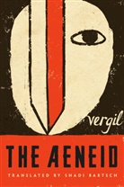 Shadi Bartsch, Vergil, Virgil - The Aeneid