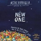 Mike Birbiglia, Mike/ Stein Birbiglia, Mike Birbiglia, J Hope Stein - The New One (Hörbuch)
