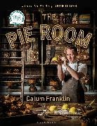 Franklin Calum Franklin, Calum Franklin, FRANKLIN CALUM - The Pie Room